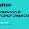 Navigating Your Crash Cart title slide