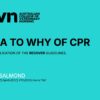 CPR title slide