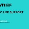 Basic & Advanced Life Support title slide
