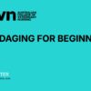 Bandaging for Beginners title slide