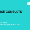 Nurse Consults title slide